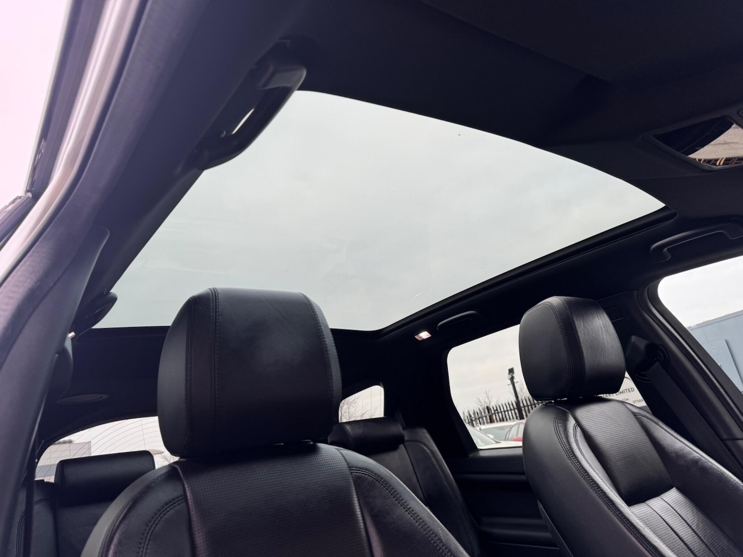 Used Land Rover Discovery Sport 2017 for sale - 77074496: Photo 13