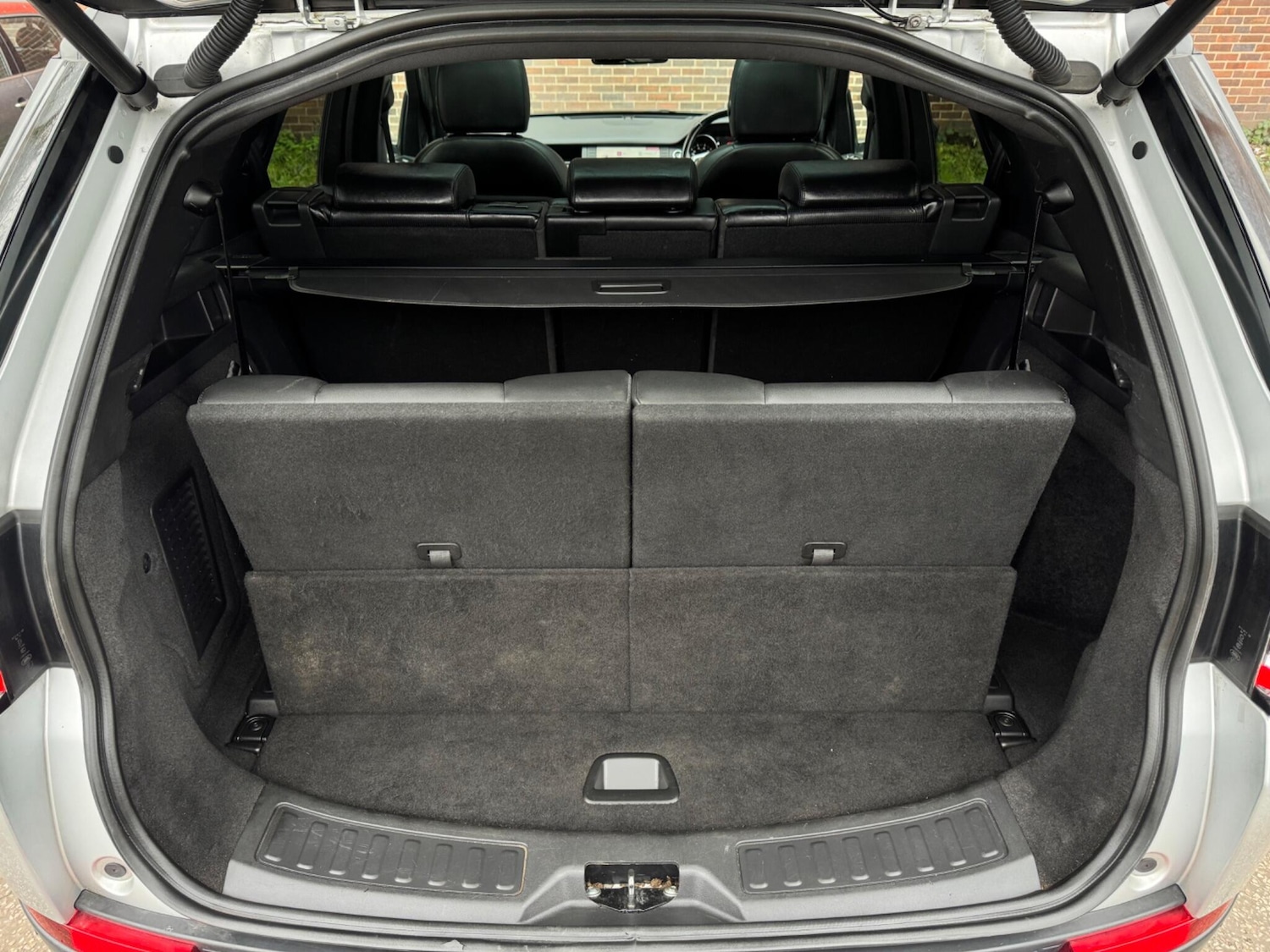 Used Land Rover Discovery Sport 2017 for sale - 77074496: Photo 20