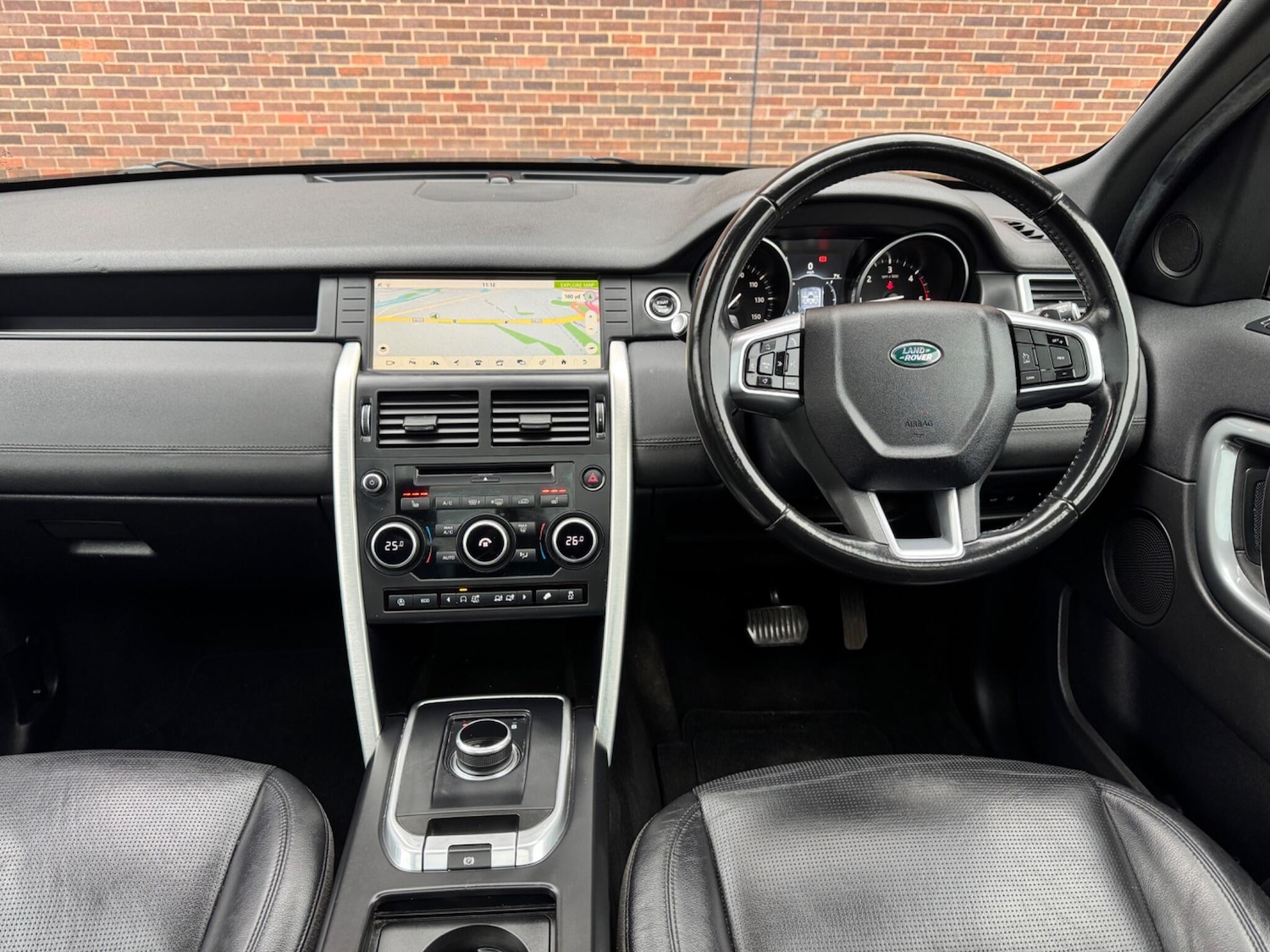 Used Land Rover Discovery Sport 2017 for sale - 77074496: Photo 23