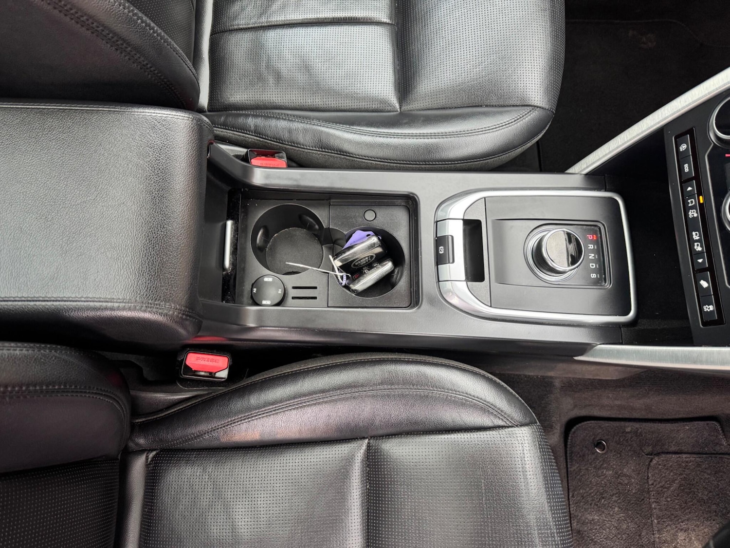 Used Land Rover Discovery Sport 2017 for sale - 77074496: Photo 25