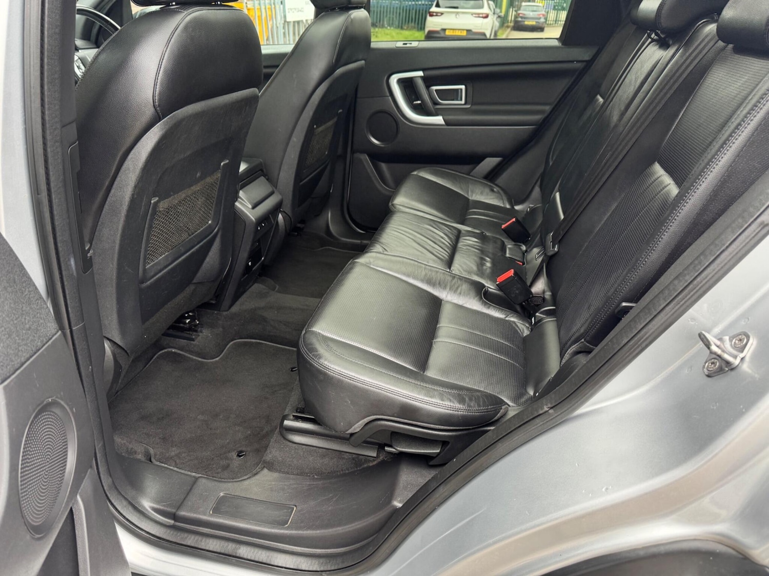 Used Land Rover Discovery Sport 2017 for sale - 77074496: Photo 28