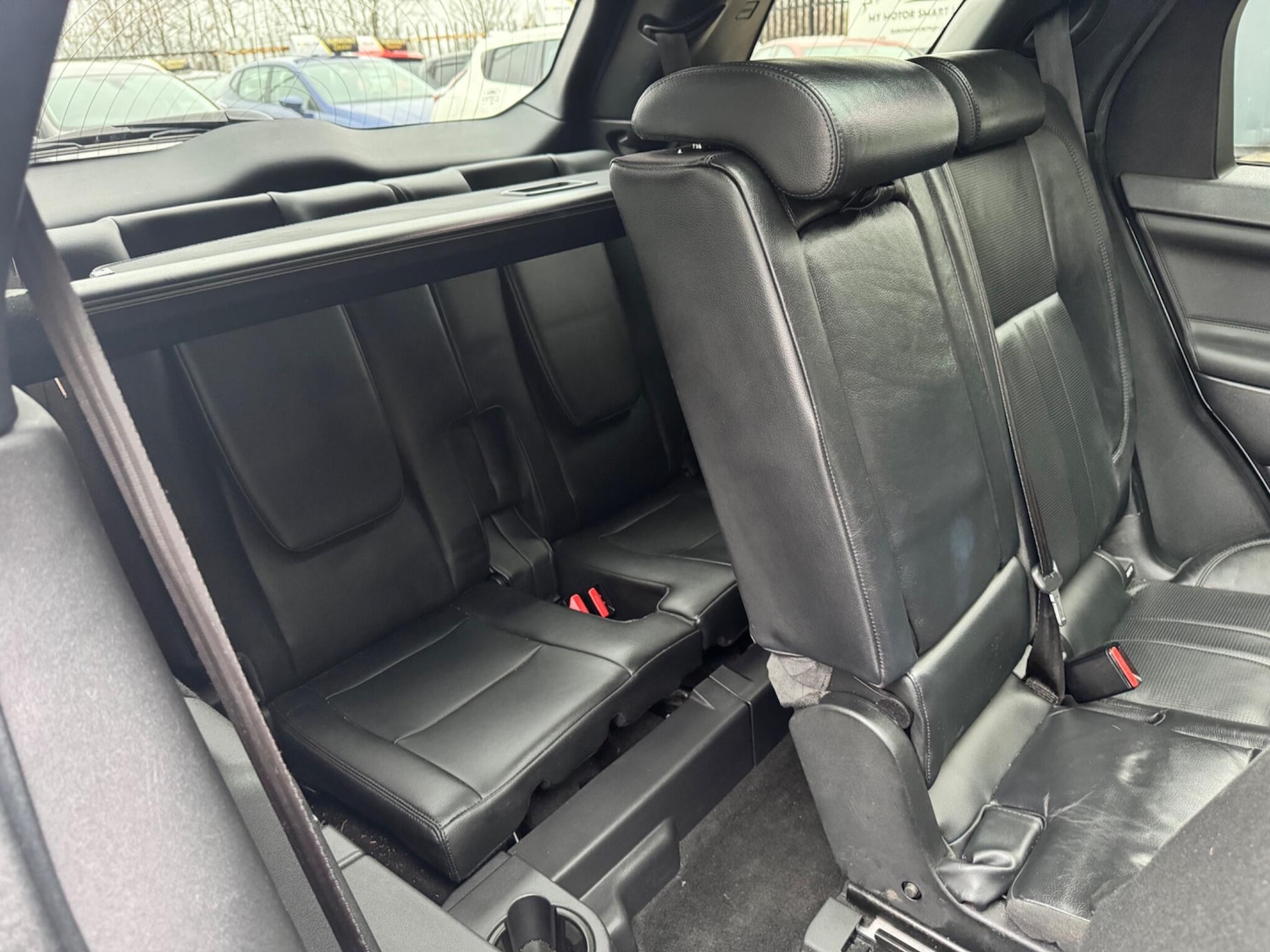 Used Land Rover Discovery Sport 2017 for sale - 77074496: Photo 29