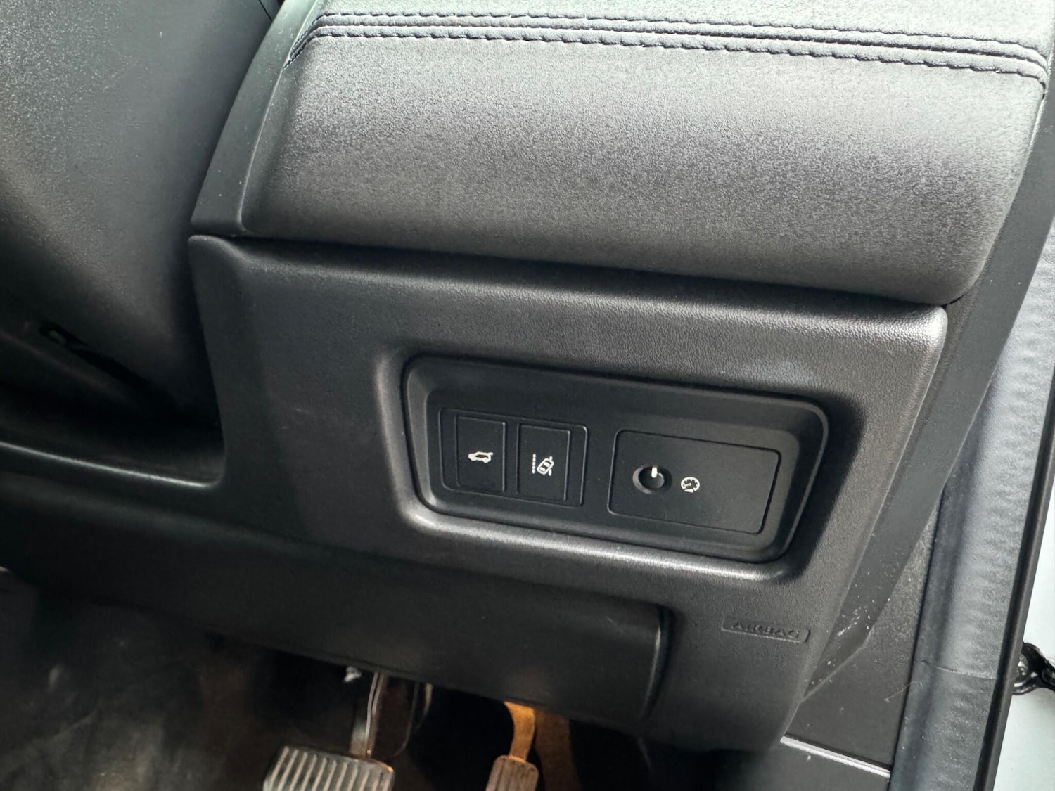 Used Land Rover Discovery Sport 2017 for sale - 77074496: Photo 34