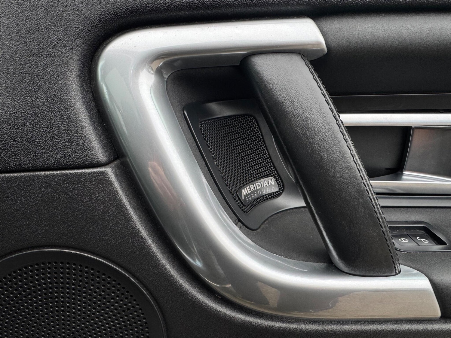 Used Land Rover Discovery Sport 2017 for sale - 77074496: Photo 36