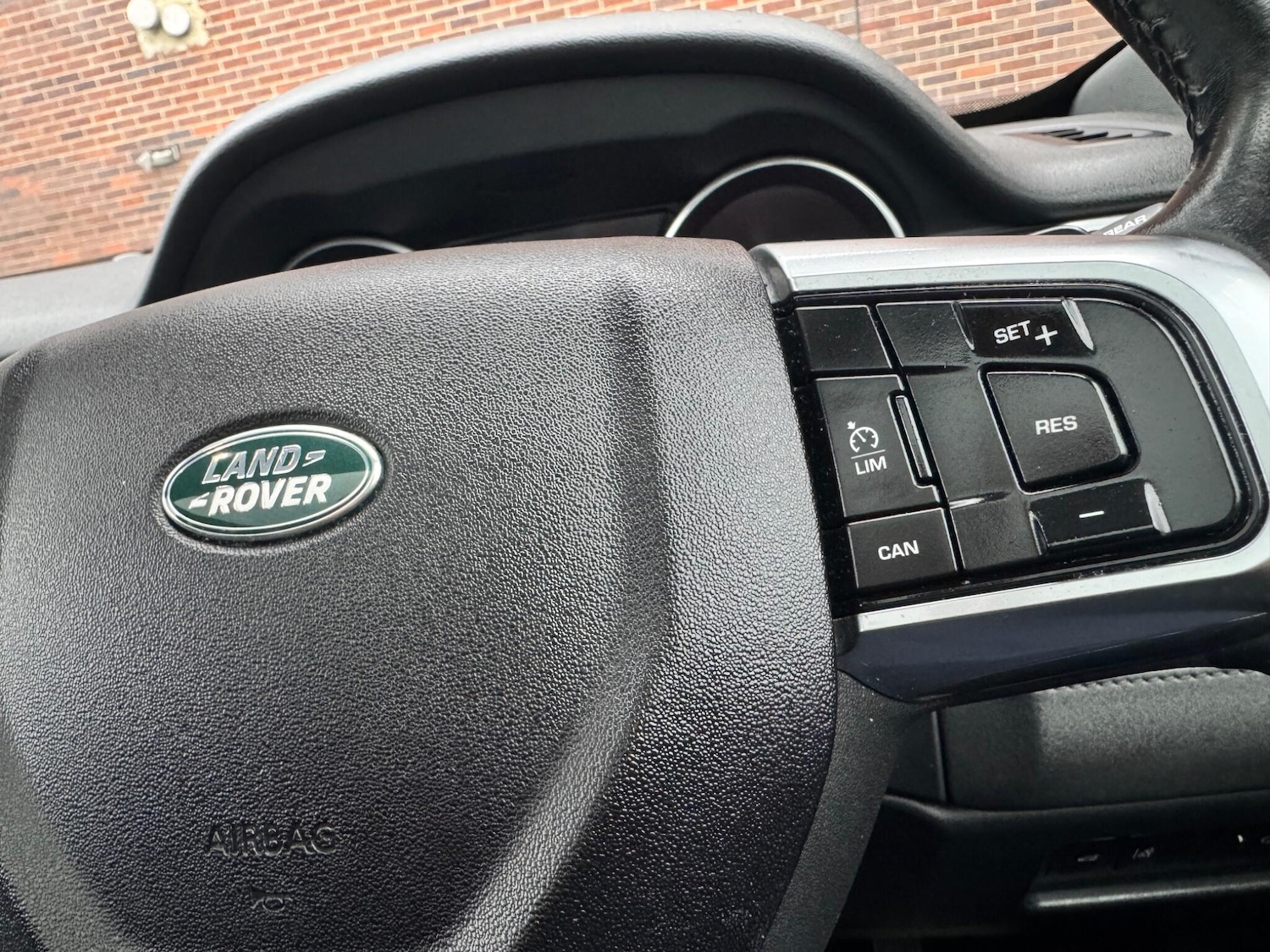 Used Land Rover Discovery Sport 2017 for sale - 77074496: Photo 38