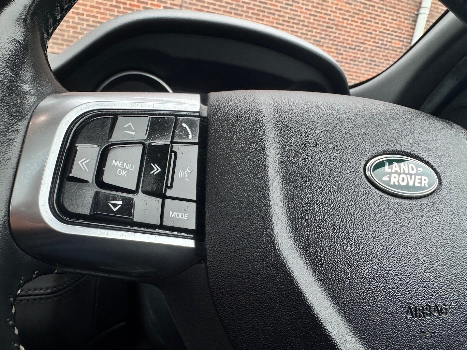 Used Land Rover Discovery Sport 2017 for sale - 77074496: Photo 39