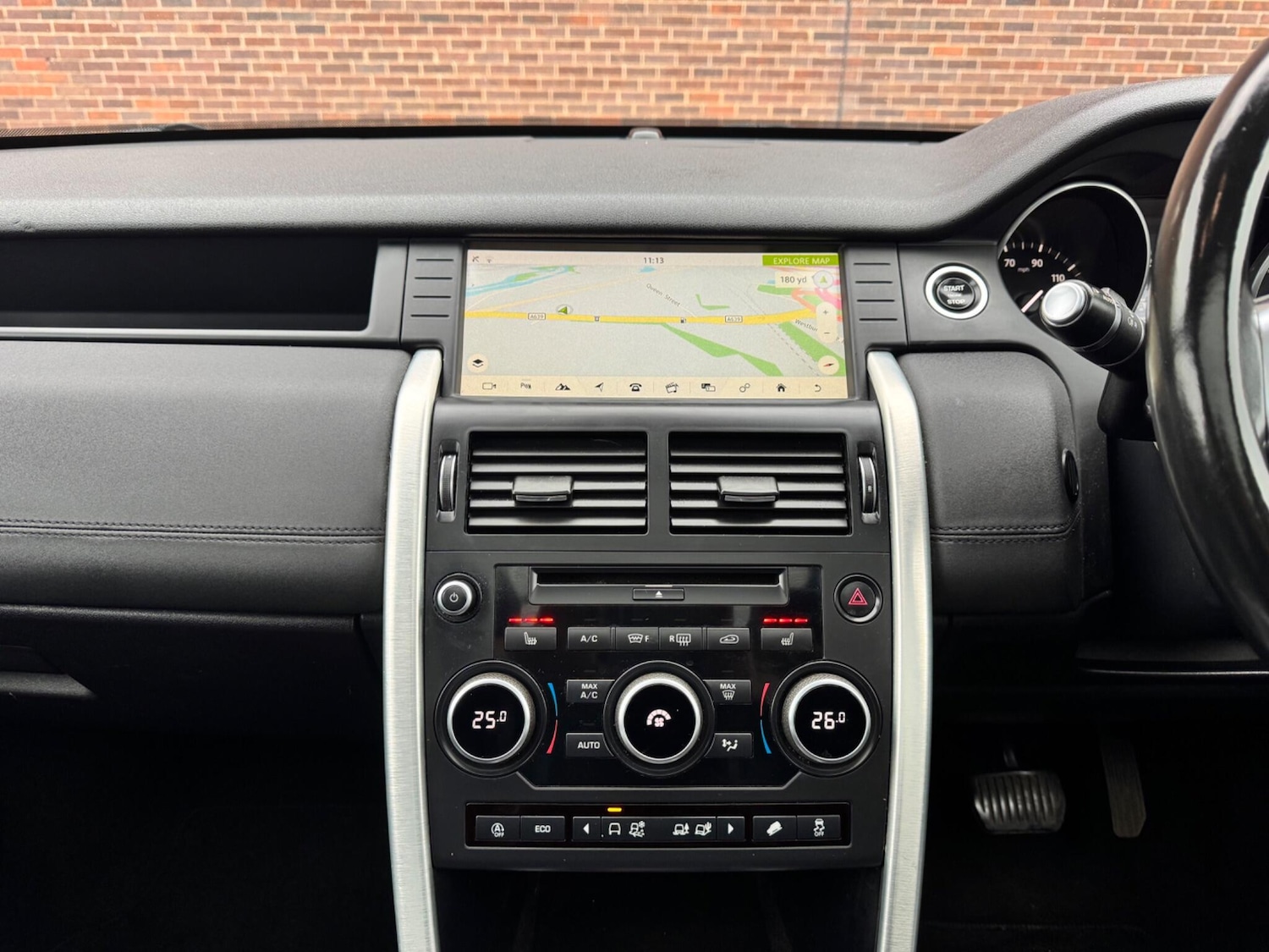 Used Land Rover Discovery Sport 2017 for sale - 77074496: Photo 45