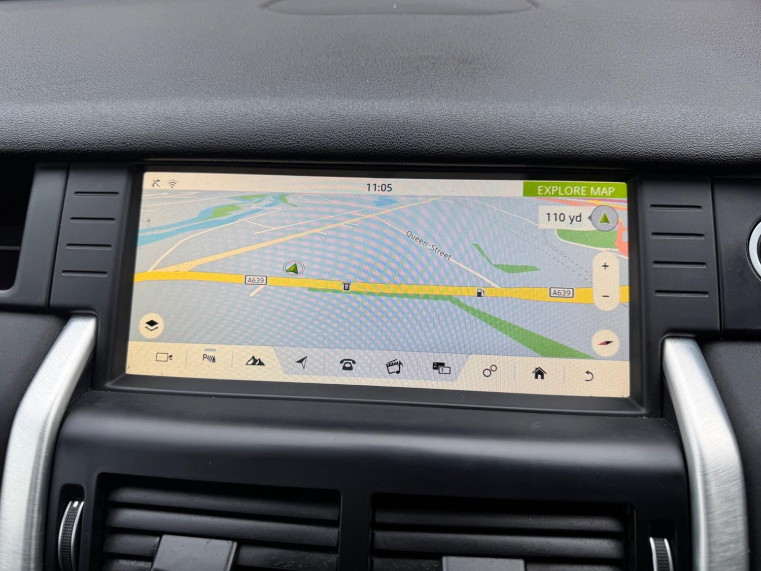 Used Land Rover Discovery Sport 2017 for sale - 77074496: Photo 48