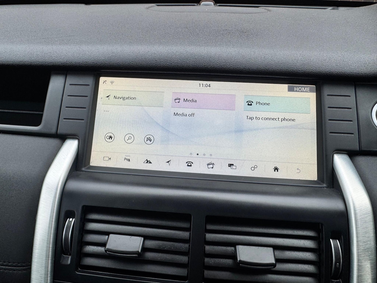 Used Land Rover Discovery Sport 2017 for sale - 77074496: Photo 50