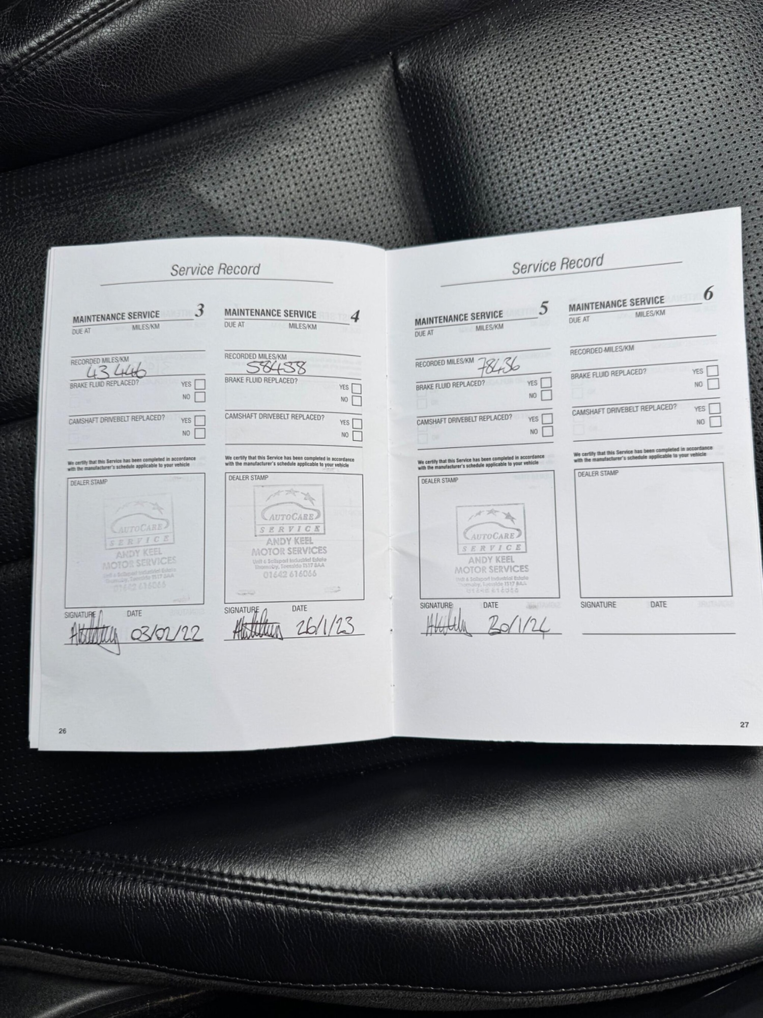 Used Land Rover Discovery Sport 2017 for sale - 77074496: Photo 57