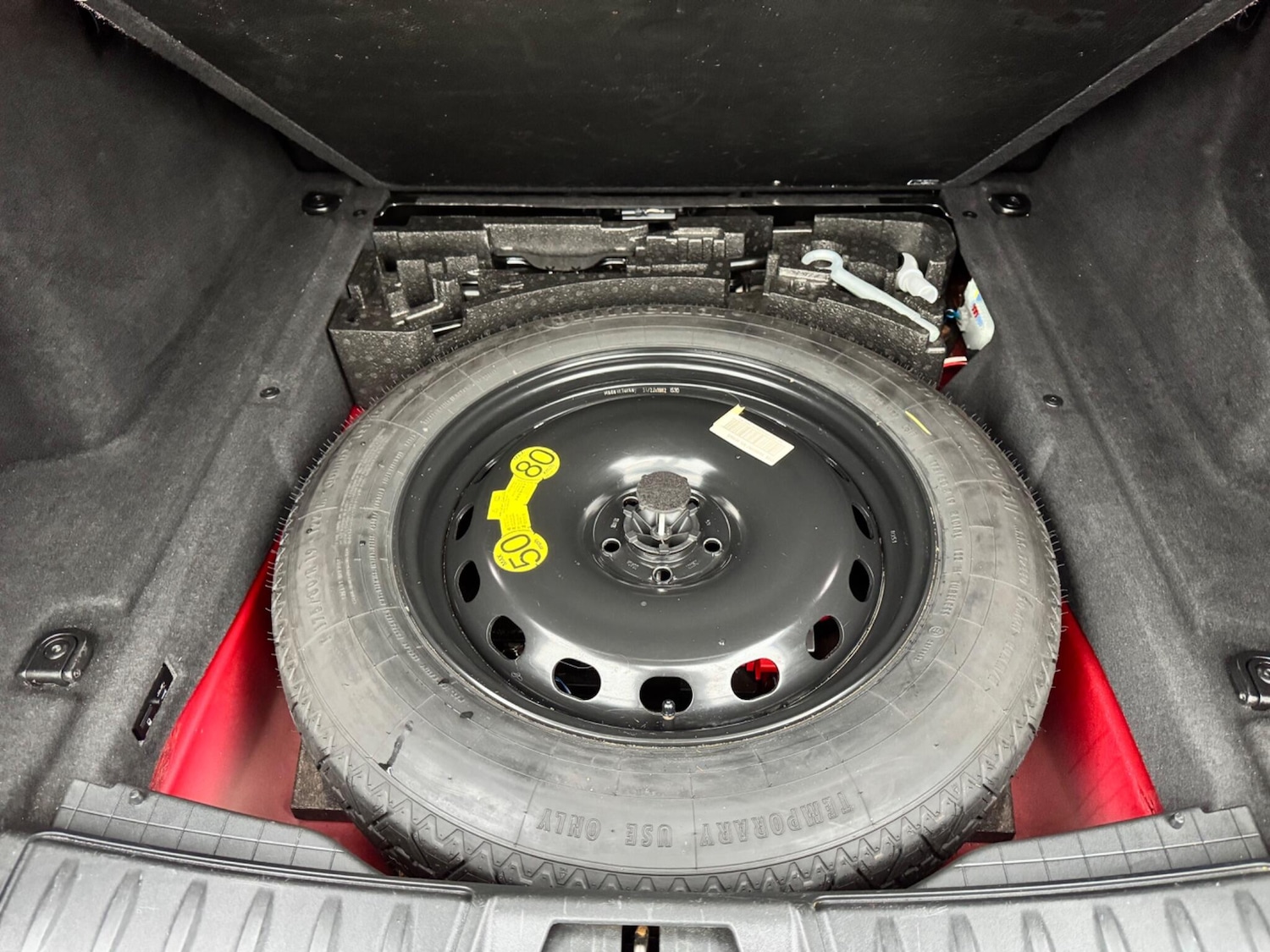 Used Jaguar F-Pace 2017 for sale - 77574466: Photo 24