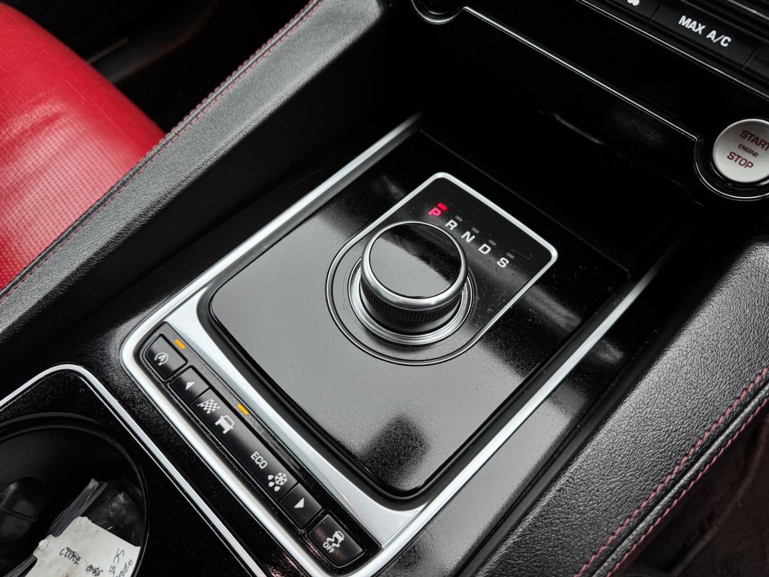 Used Jaguar F-Pace 2017 for sale - 77574466: Photo 27