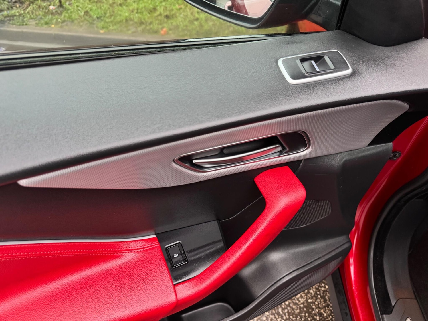 Used Jaguar F-Pace 2017 for sale - 77574466: Photo 36