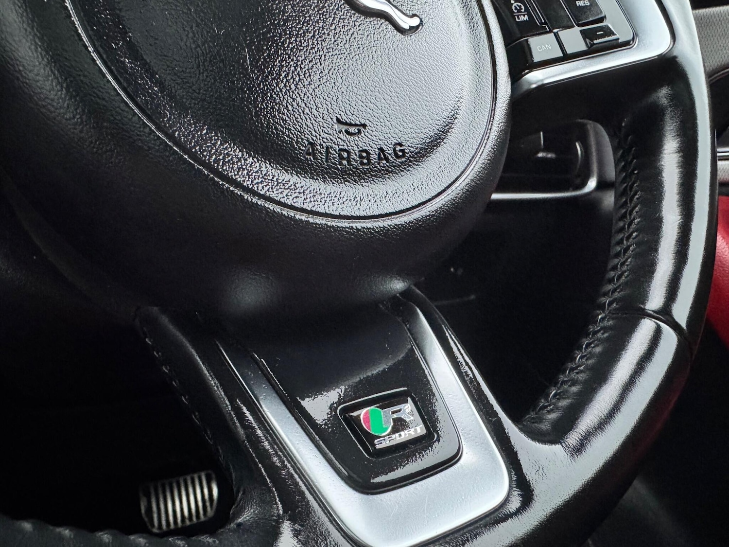 Used Jaguar F-Pace 2017 for sale - 77574466: Photo 53