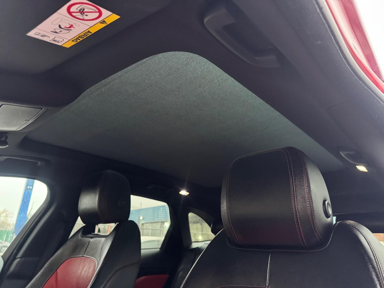 Used Jaguar F-Pace 2017 for sale - 77574466: Photo 58