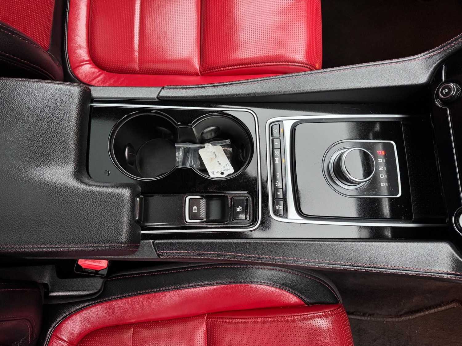 Used Jaguar F-Pace 2017 for sale - 77574466: Photo 60