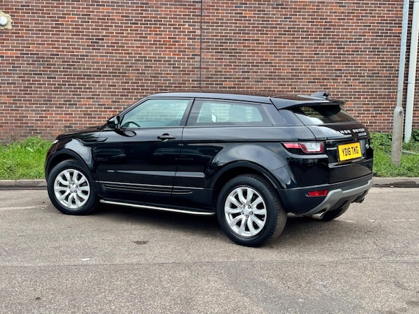 Used Land Rover Range Rover Evoque 2016 for sale - 76151677: Photo 13