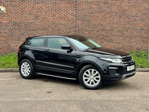 Used Land Rover Range Rover Evoque 2016 for sale - 76151677: Photo 15
