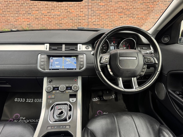 Used Land Rover Range Rover Evoque 2016 for sale - 76151677: Photo 28