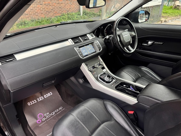 Used Land Rover Range Rover Evoque 2016 for sale - 76151677: Photo 32