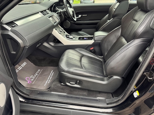 Used Land Rover Range Rover Evoque 2016 for sale - 76151677: Photo 33