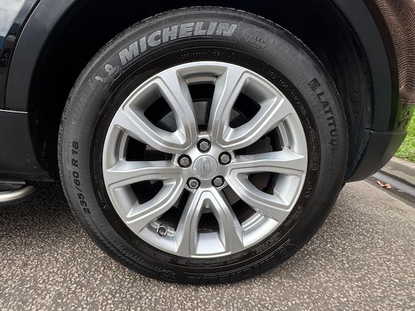Used Land Rover Range Rover Evoque 2016 for sale - 76151677: Photo 35