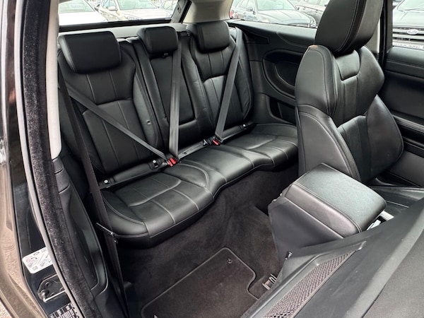 Used Land Rover Range Rover Evoque 2016 for sale - 76151677: Photo 39