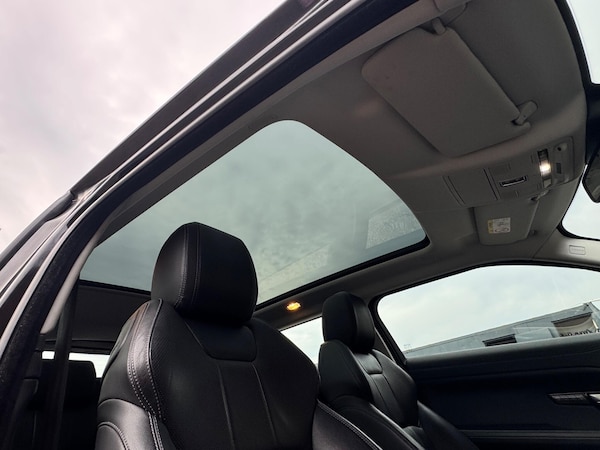 Used Land Rover Range Rover Evoque 2016 for sale - 76151677: Photo 40