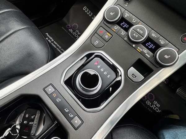 Used Land Rover Range Rover Evoque 2016 for sale - 76151677: Photo 47