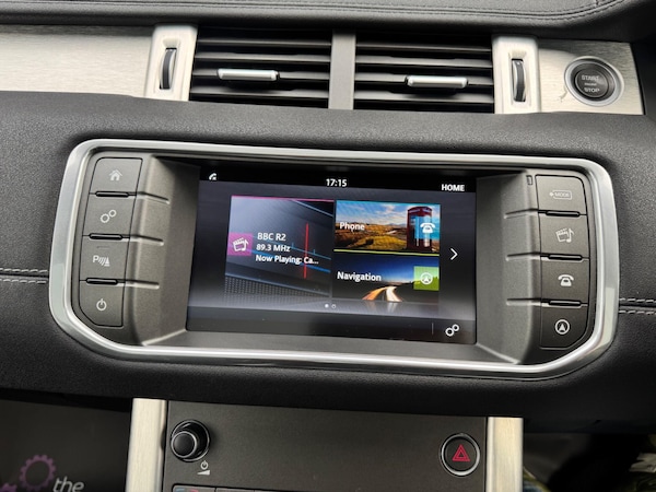 Used Land Rover Range Rover Evoque 2016 for sale - 76151677: Photo 50