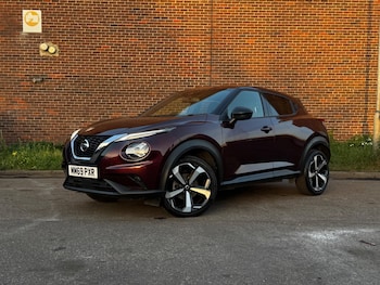 Used Nissan Juke 2019 for sale - 79012132: Photo