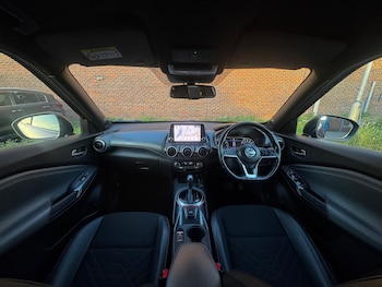 Used Nissan Juke 2019 for sale - 79012132: Photo
