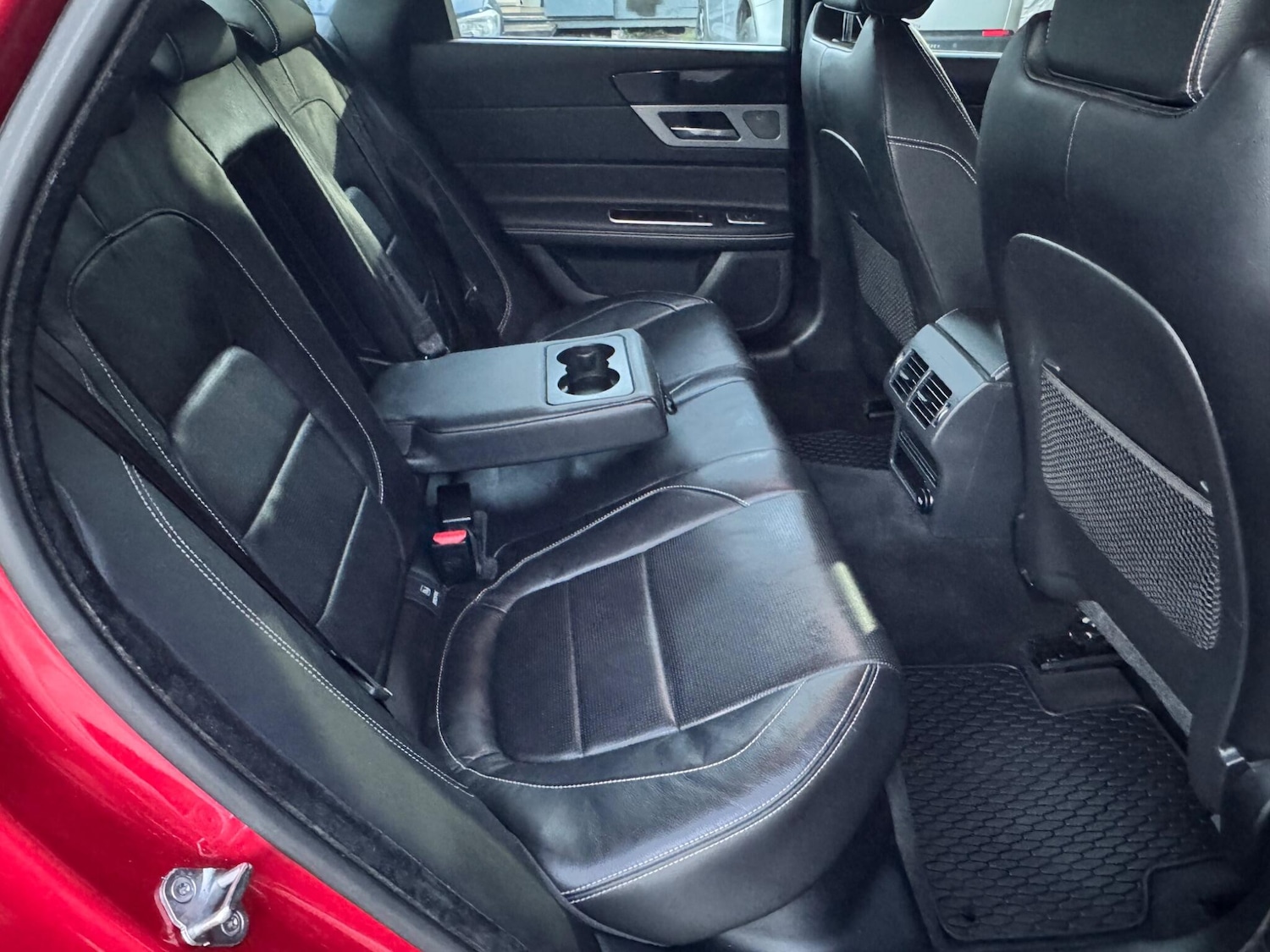 Used Jaguar XF 2017 for sale - 76886551: Photo 27