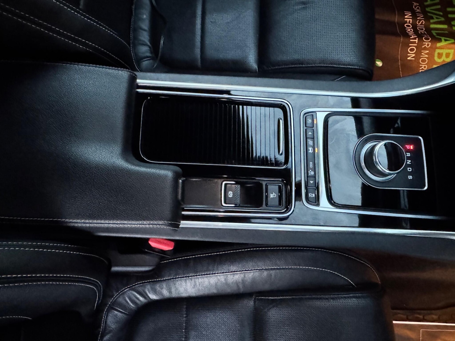 Used Jaguar XF 2017 for sale - 76886551: Photo 30