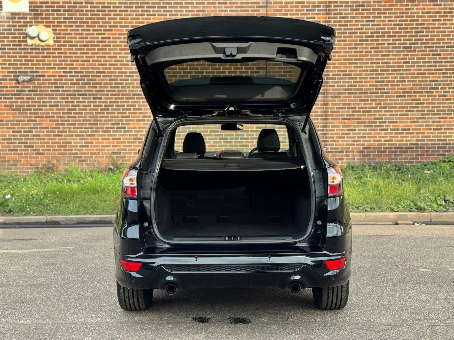Vehicle 17