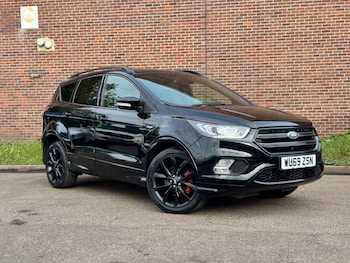 Ford - Kuga