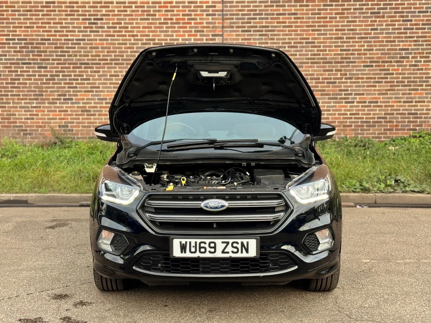 Vehicle 20