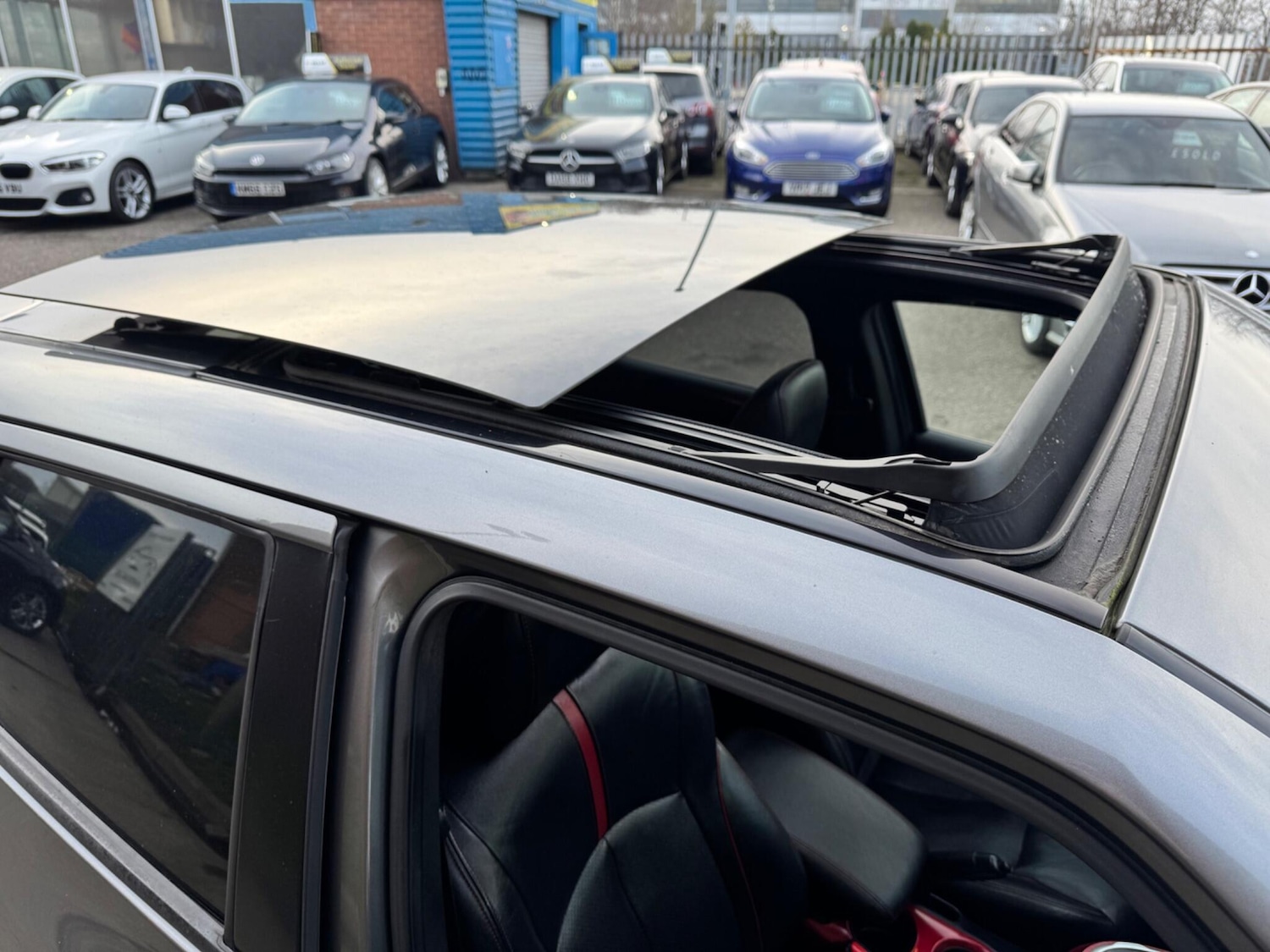 Used Nissan Juke 2014 for sale - 77645756: Photo 18