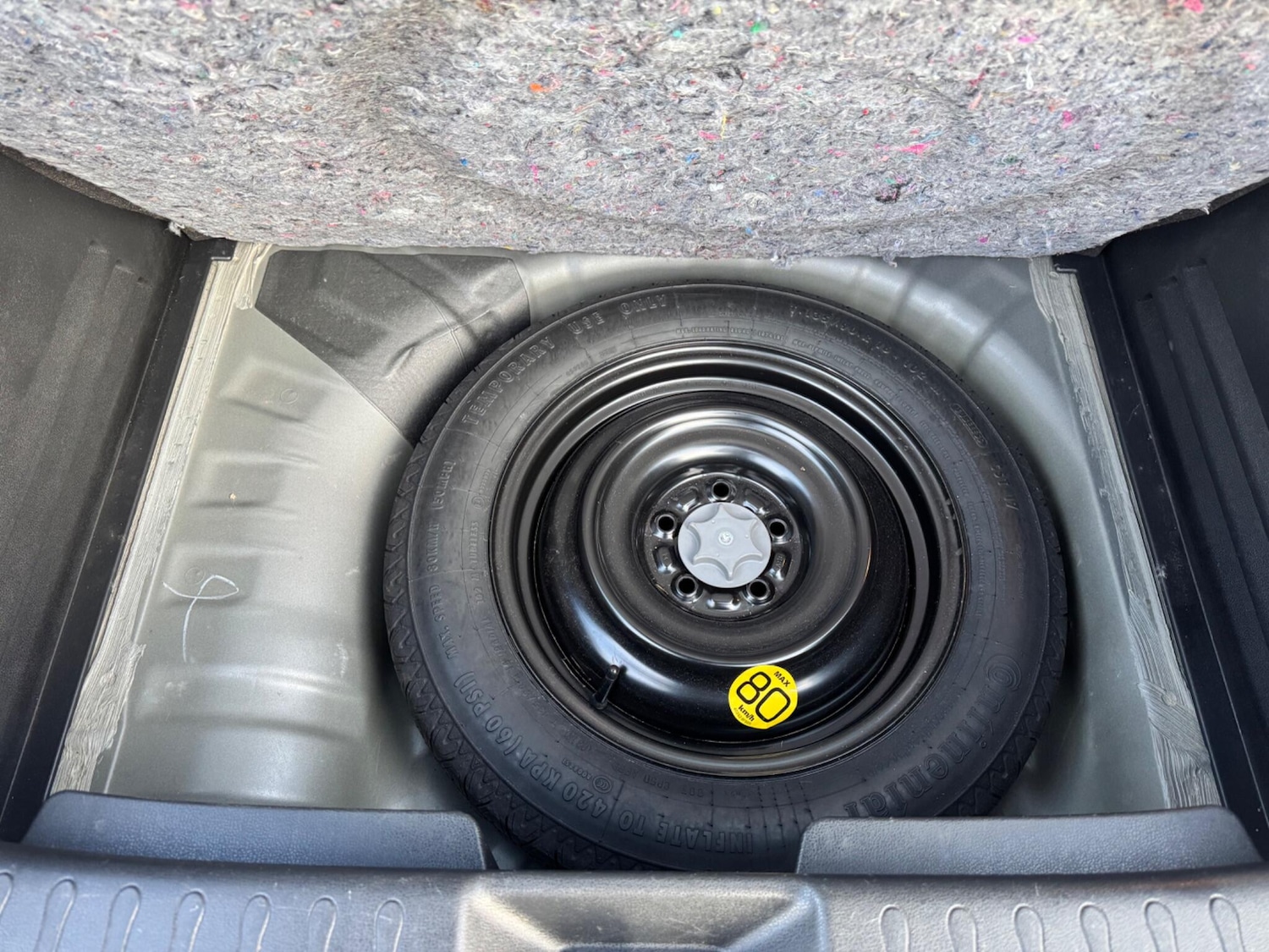 Used Nissan Juke 2014 for sale - 77645756: Photo 23