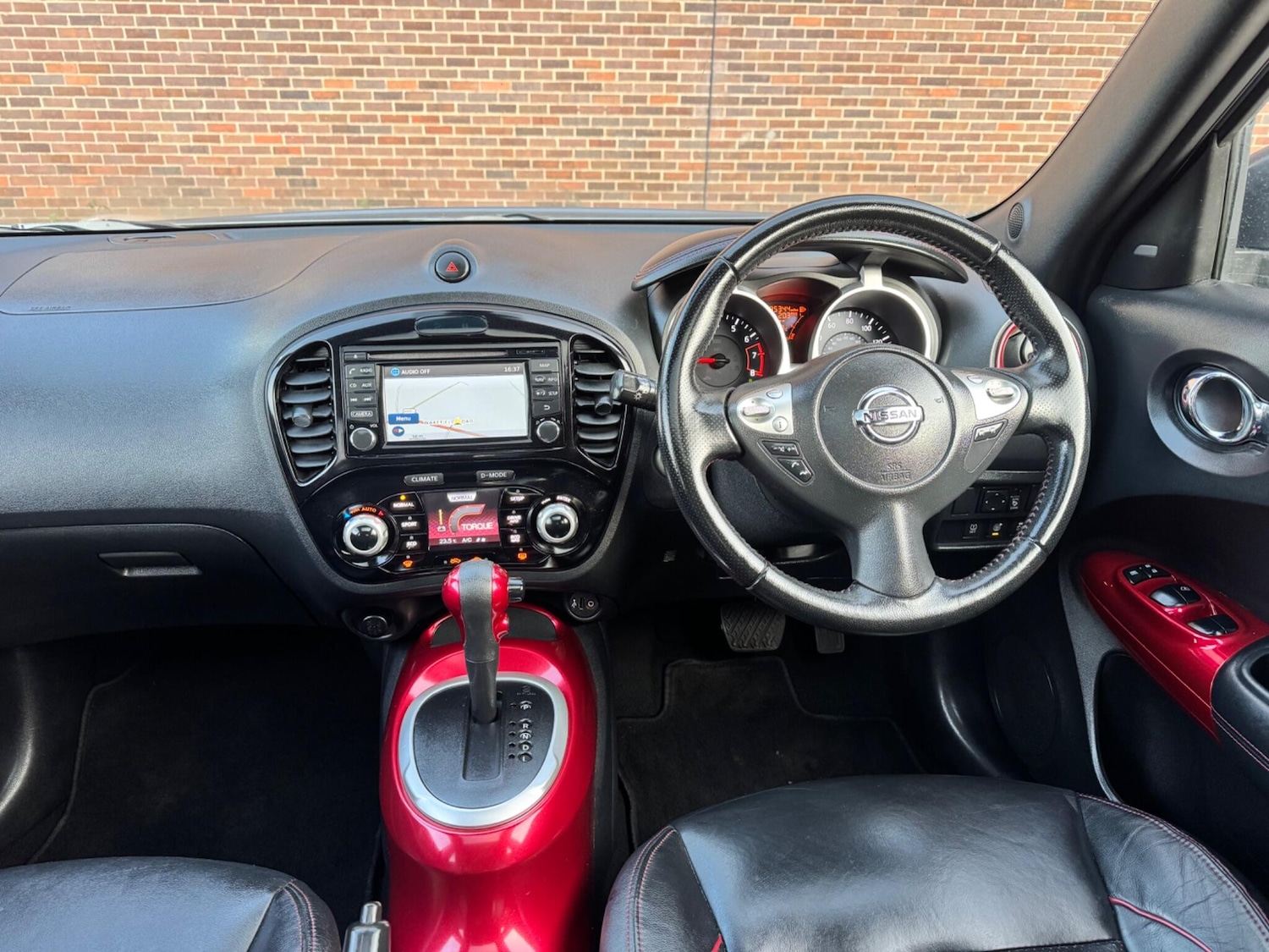 Used Nissan Juke 2014 for sale - 77645756: Photo 25