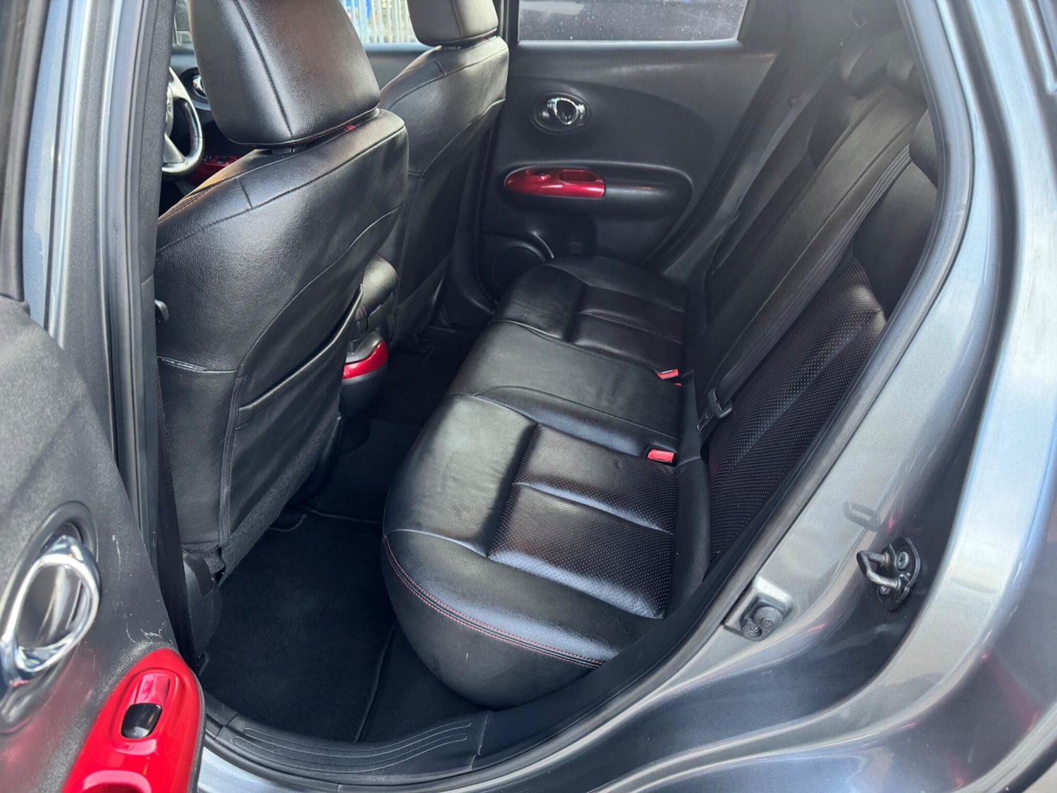 Used Nissan Juke 2014 for sale - 77645756: Photo 29