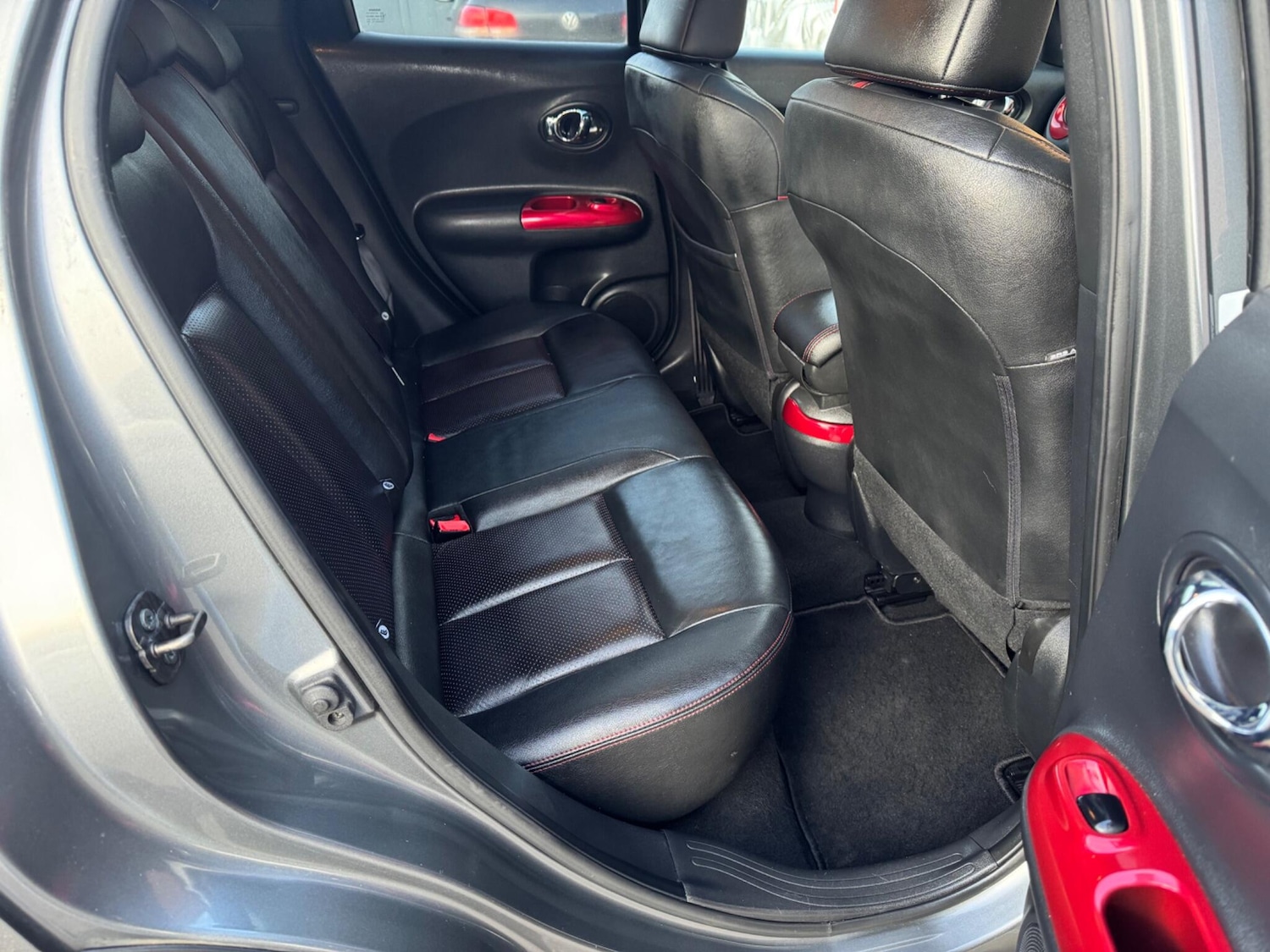 Used Nissan Juke 2014 for sale - 77645756: Photo 30