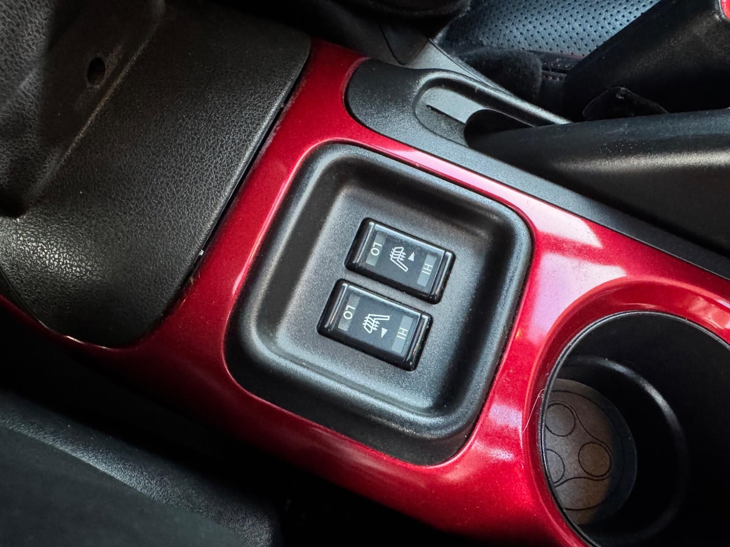 Used Nissan Juke 2014 for sale - 77645756: Photo 31