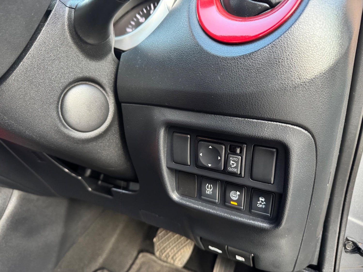 Used Nissan Juke 2014 for sale - 77645756: Photo 32