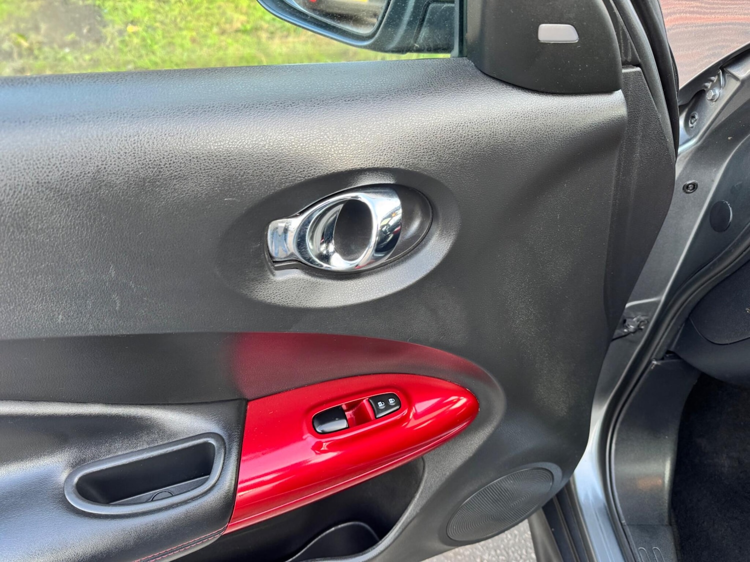 Used Nissan Juke 2014 for sale - 77645756: Photo 33