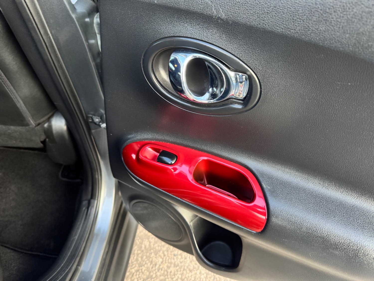 Used Nissan Juke 2014 for sale - 77645756: Photo 36