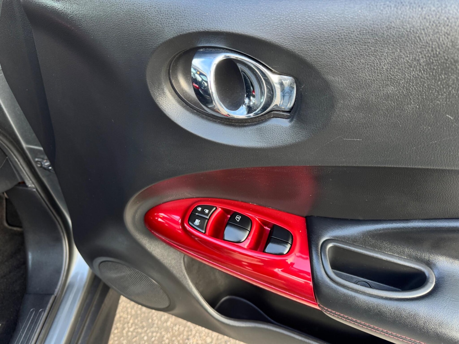 Used Nissan Juke 2014 for sale - 77645756: Photo 38