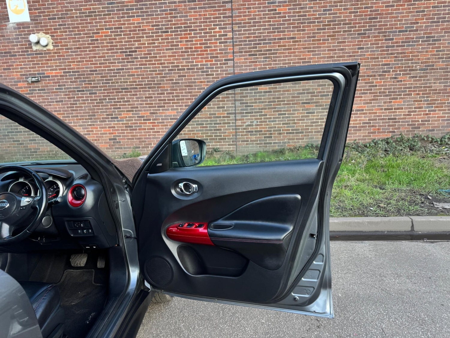 Used Nissan Juke 2014 for sale - 77645756: Photo 39