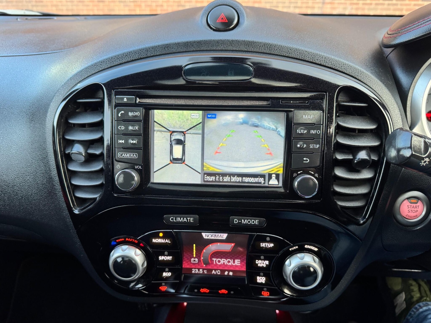 Used Nissan Juke 2014 for sale - 77645756: Photo 42