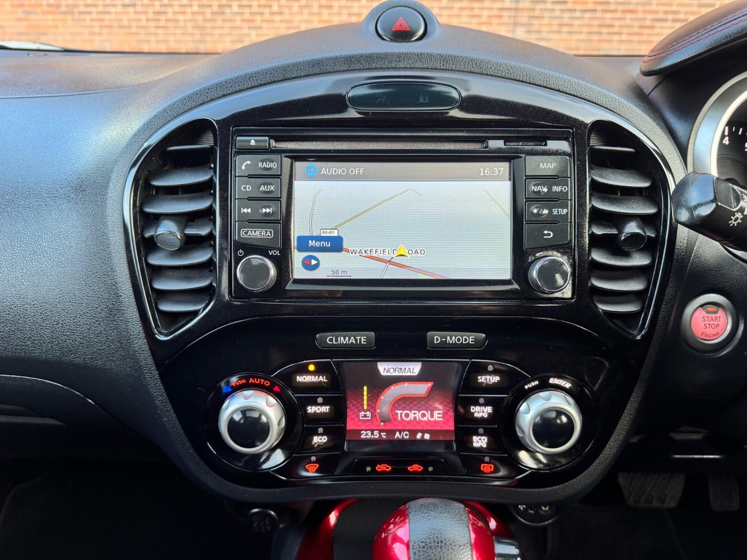 Used Nissan Juke 2014 for sale - 77645756: Photo 43